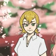 mebuki haruno