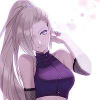 yamanaka ino