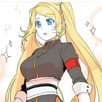 Uzumaki naruko