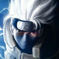 hatake kakashi