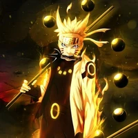 Uzumaki naruto