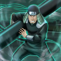 sarutobi hiruzen