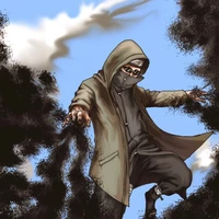 shino aburame