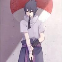 uchiha sasuke