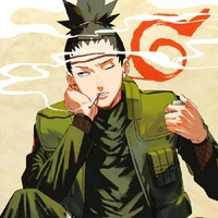 nara shikamaru