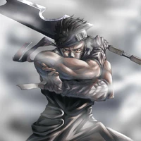 momochi zabuza