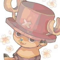 Tony Tony Chopper