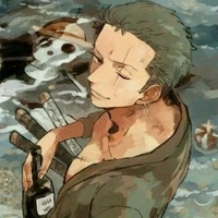 Roronoa Zoro