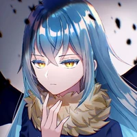 Rimuru Tempest