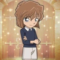 Haibara Ai