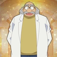 Agasa Hiroshi