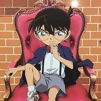 Edogawa Conan
