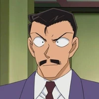 Mori Kogoro