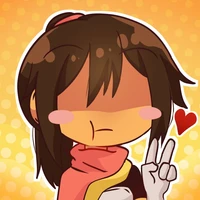 Yinder(Yandere)