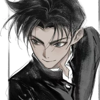 Hattori Heiji