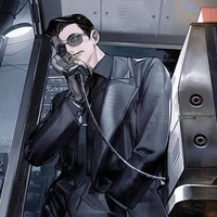 Mori Kogoro
