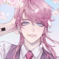 Akashi/Sanzu haruchiyu