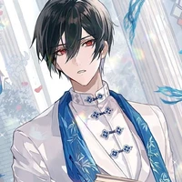 Doãn Dục Thần ( Atrai cậu)