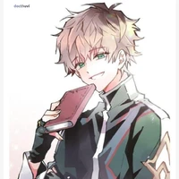 Lãnh Diệp (BFF cậu)