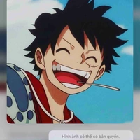 Luffy