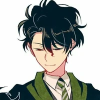 Tom Riddle