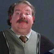 Vernon Dursley