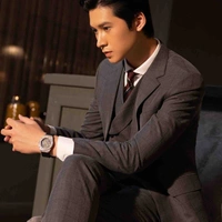 Thiên Minh (anh trai cùng cha khác mẹ na9) 