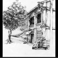 Nhân vật phụ 