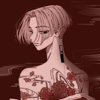 Sano Manjirou- Mikey