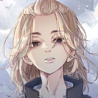 Sano Manjirou- Mikey