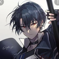 dark