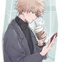 Bakugo Katsuki