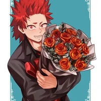 Kirishima Eijiro