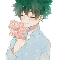 Midoriya Izuku
