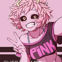 Mina Ashido