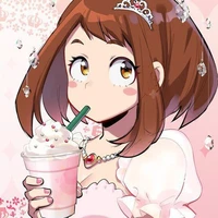 Ochako Uraraka