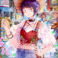 Jiro Kyoka