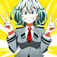 Hagakure Toru