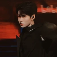 Trương Chân Nguyên [ hắn ]