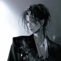 Trần Nhược Ly [ trợ lý ]