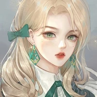 Hanna Slytherin