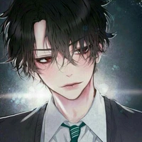 Tom Marvolo Riddle_ Voldemort