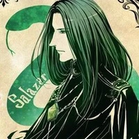 Salazar Slytherin