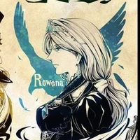 Rowena Ravenclaw