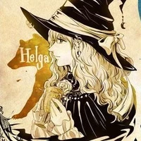 Helga Hufflepuff