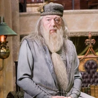 Albus Dumbledore