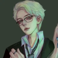 Abraxas Malfoy