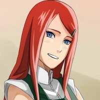 Uzumaki Kushina