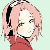 Haruno Sakura