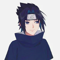 Uchiha Sasuke